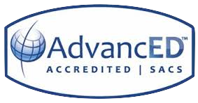 AdvancED Logo