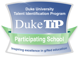 DukeTiP Logo